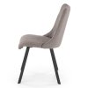 June étkezőszék, szürke