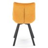 Marge étkezőszék, sárga