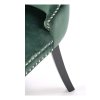 Noah étkezőszék, sötét zöld