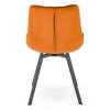 Ollie étkezőszék, narancs