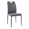 Rip étkezőszék, szürke