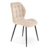 Valeria étkezőszék, bézs