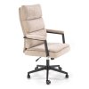 Altero irodai fotel, bézs