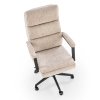 Altero irodai fotel, bézs