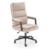 Altero irodai fotel, bézs