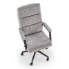 Altero irodai fotel, szürke