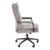 Altero irodai fotel, szürke