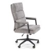 Altero irodai fotel, szürke