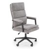 Altero irodai fotel, szürke