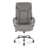 Sharp II irodai fotel, szürke