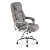 Sharp II irodai fotel, szürke