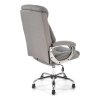 Sharp II irodai fotel, szürke