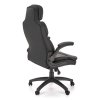 Sicuro irodai fotel, szürke / fekete