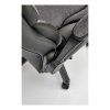 Sicuro irodai fotel, szürke / fekete
