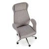 Visage irodai fotel, szürke