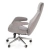 Visage irodai fotel, szürke