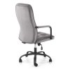 Wyatt irodai fotel, szürke