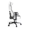 DXRacer CRAFT THINKER gamer szék, fehér
