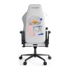 DXRacer CRAFT THINKER gamer szék, fehér