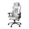 DXRacer CRAFT THINKER gamer szék, fehér
