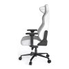 DXRacer CRAFT THINKER gamer szék, fehér