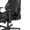 DXRacer DRIFTING XL gamer szék, fekete