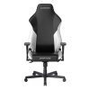 DXRacer DRIFTING XL gamer szék, fekete / fehér