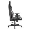 DXRacer DRIFTING XL gamer szék, fekete / fehér