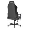 DXRacer DRIFTING XL gamer szék, fekete / fehér