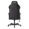 DXRacer DRIFTING XL gamer szék, fekete / piros