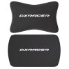 DXRacer DRIFTING XL gamer szék, szövet, szürke