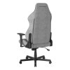DXRacer DRIFTING XL gamer szék, szövet, szürke