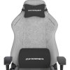 DXRacer DRIFTING XL gamer szék, szövet, szürke