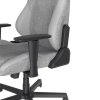 DXRacer DRIFTING XL gamer szék, szövet, szürke