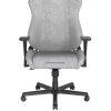 DXRacer DRIFTING XL gamer szék, szövet, szürke