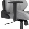 DXRacer DRIFTING XL gamer szék, szövet, szürke