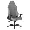 DXRacer DRIFTING XL gamer szék, szövet, szürke