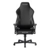 DXRacer DRIFTING gamer szék, fekete