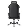 DXRacer DRIFTING gamer szék, fekete