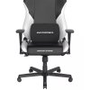 DXRacer DRIFTING gamer szék, fekete / fehér