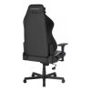 DXRacer DRIFTING gamer szék, fekete / fehér