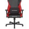 DXRacer DRIFTING gamer szék, fekete / piros