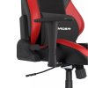 DXRacer DRIFTING gamer szék, fekete / piros