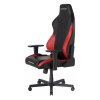 DXRacer DRIFTING gamer szék, fekete / piros