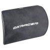DXRacer DRIFTING+ gamer szék, fekete
