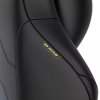 DXRacer MASTER gamer szék, fekete