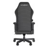 DXRacer MASTER gamer szék, fekete / fehér