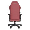 DXRacer MASTER gamer szék, piros