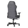 DXRacer MASTER gamer szék, szövet, szürke