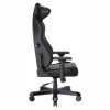 DXRacer TANK gamer szék, fekete